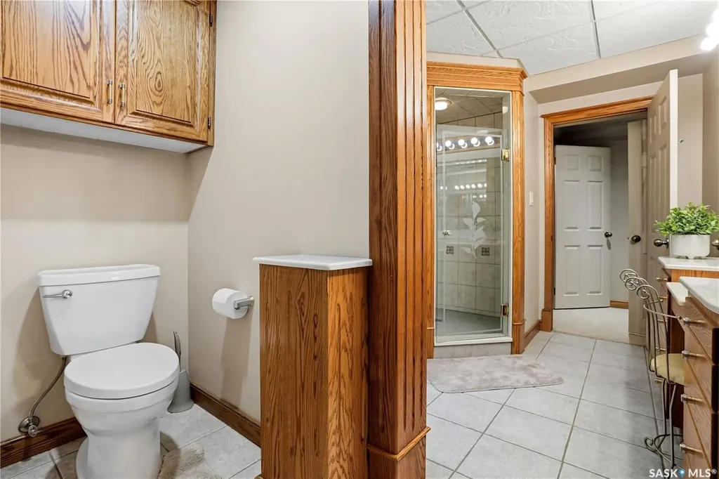 83 Minot Drive Regina SK S4X 1B6