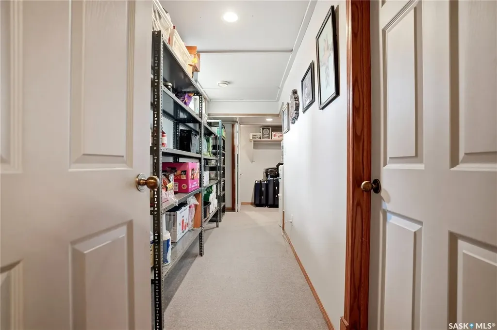 83 Minot Drive Regina SK S4X 1B6