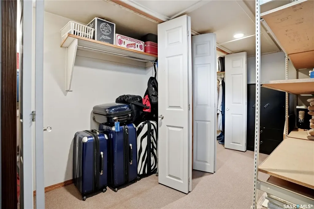 83 Minot Drive Regina SK S4X 1B6