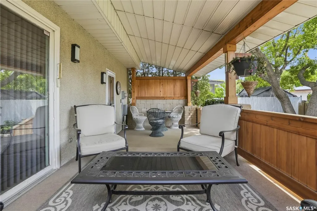 83 Minot Drive Regina SK S4X 1B6