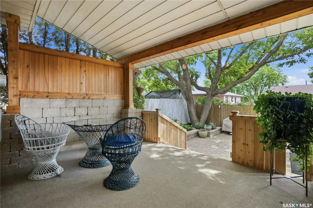83 Minot Drive Regina SK S4X 1B6