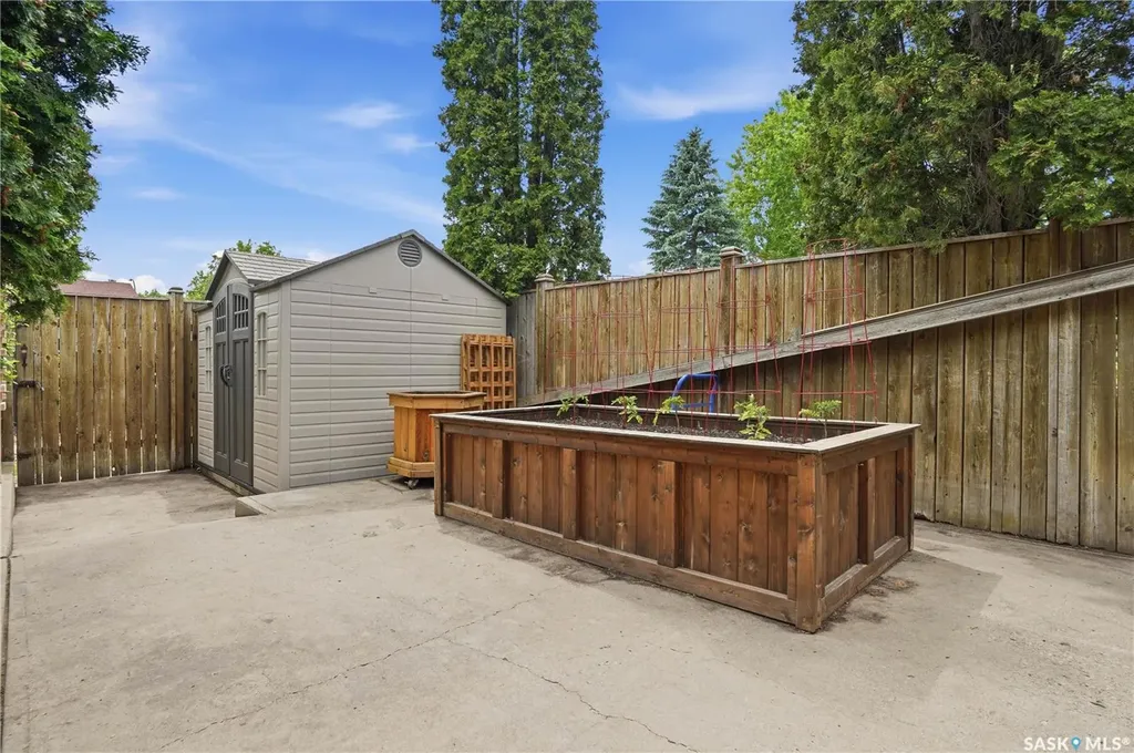 83 Minot Drive Regina SK S4X 1B6