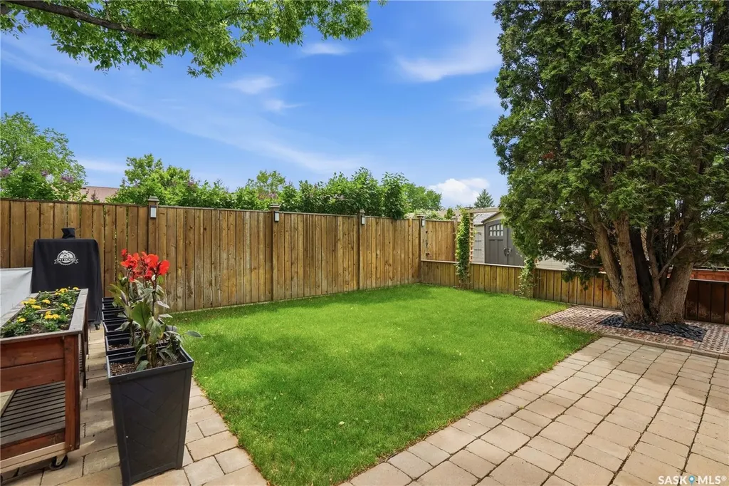 83 Minot Drive Regina SK S4X 1B6