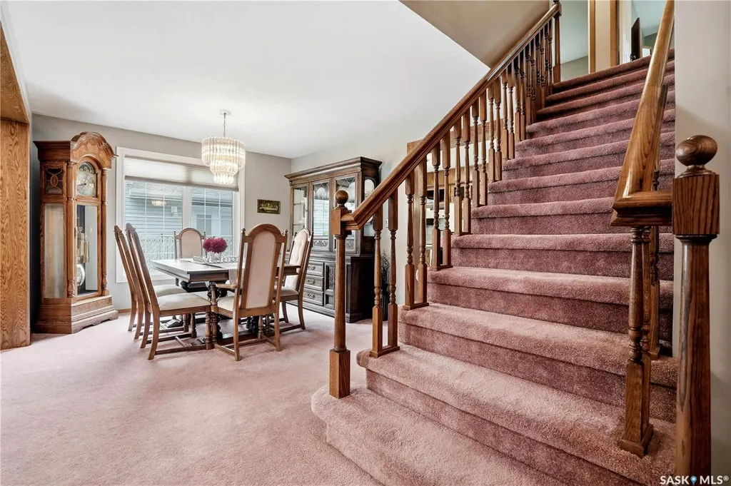 83 Minot Drive Regina SK S4X 1B6