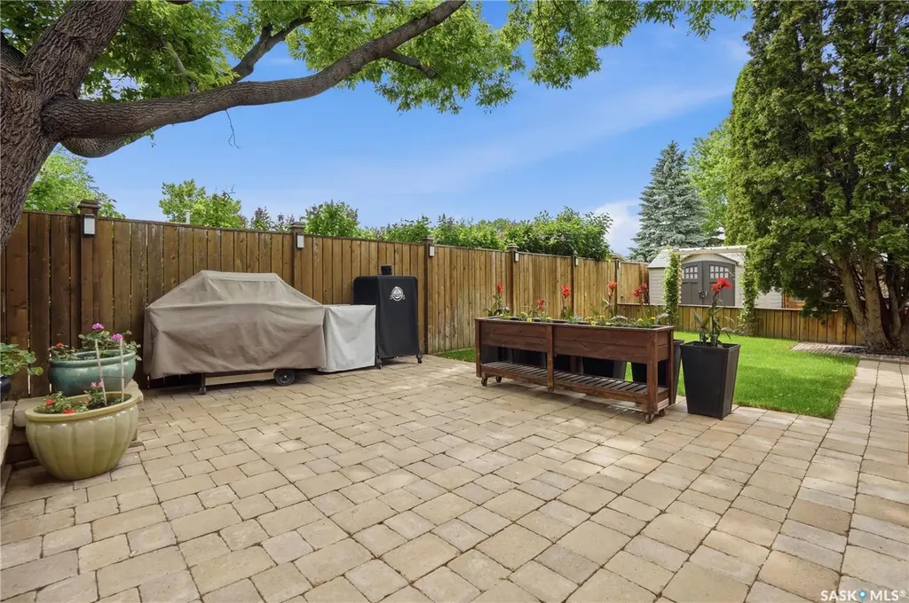 83 Minot Drive Regina SK S4X 1B6