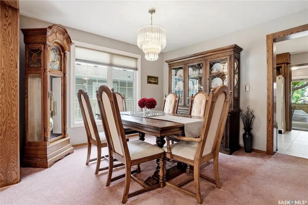 83 Minot Drive Regina SK S4X 1B6