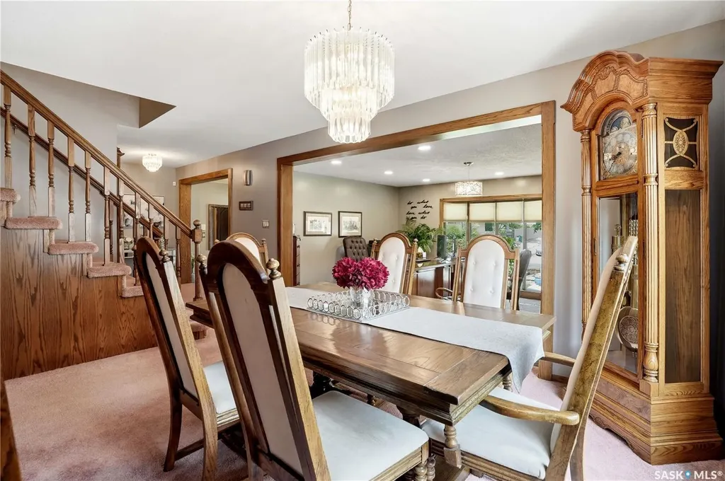 83 Minot Drive Regina SK S4X 1B6