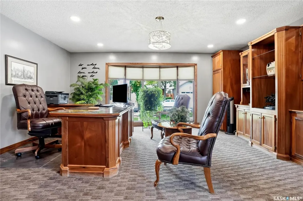 83 Minot Drive Regina SK S4X 1B6