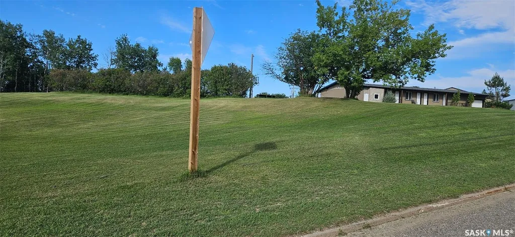 720 8th Street W Nipawin SK S0E 1E0