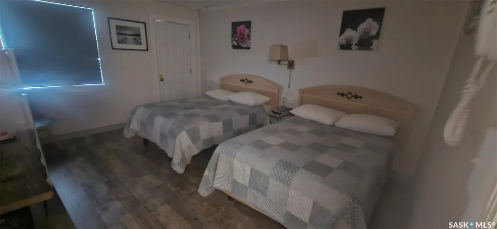 720 8th Street W Nipawin SK S0E 1E0