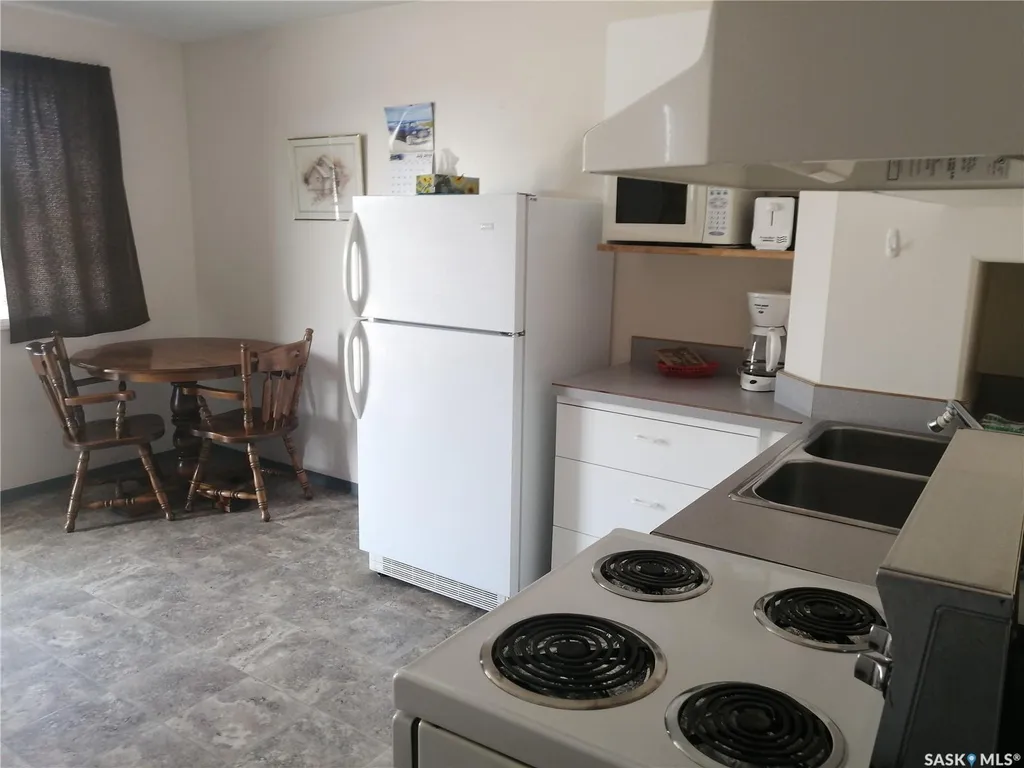 720 8th Street W Nipawin SK S0E 1E0