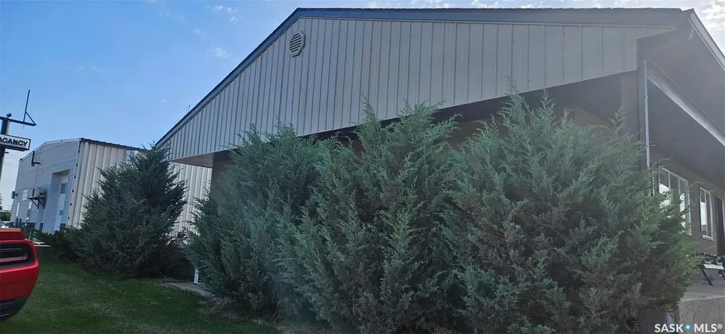 720 8th Street W Nipawin SK S0E 1E0