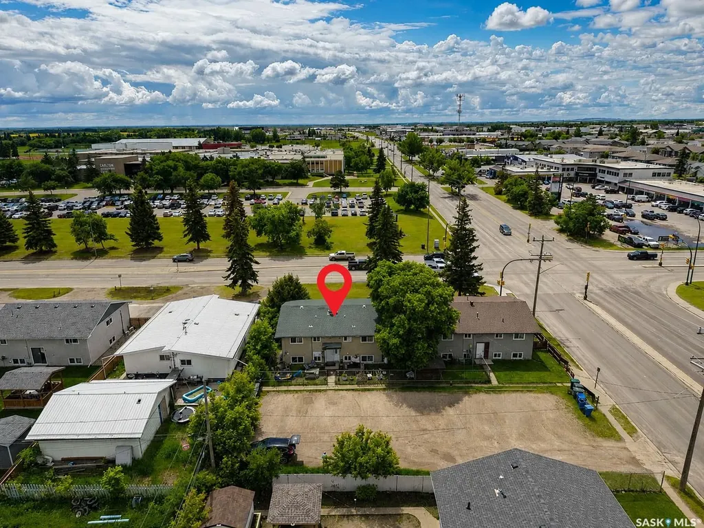 616 28th Street E Prince Albert SK S6V 1X9
