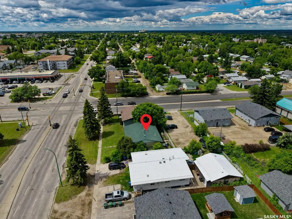 616 28th Street E Prince Albert SK S6V 1X9