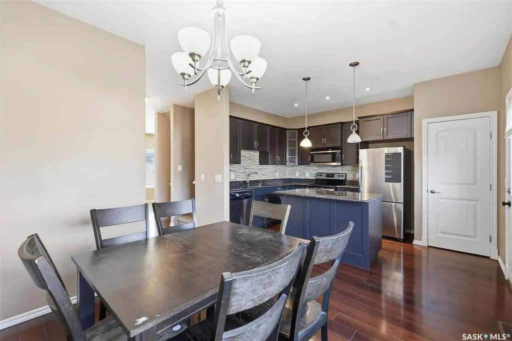 320 Willowgrove Lane Saskatoon SK S7W 0H7