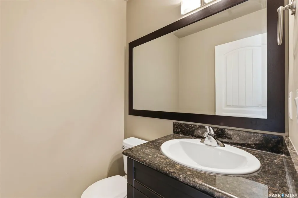 320 Willowgrove Lane Saskatoon SK S7W 0H7