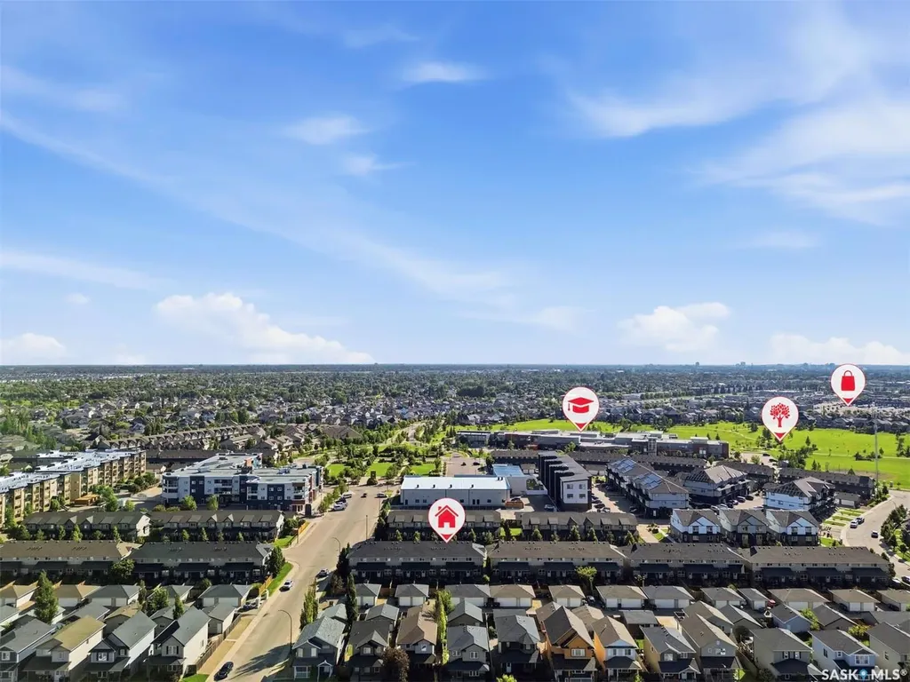 320 Willowgrove Lane Saskatoon SK S7W 0H7