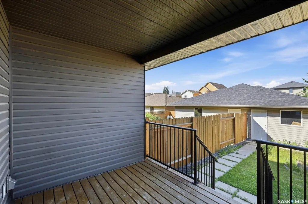 320 Willowgrove Lane Saskatoon SK S7W 0H7