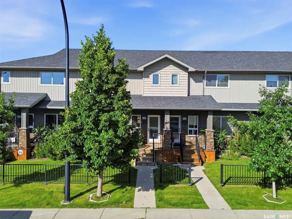 320 Willowgrove Lane Saskatoon SK S7W 0H7