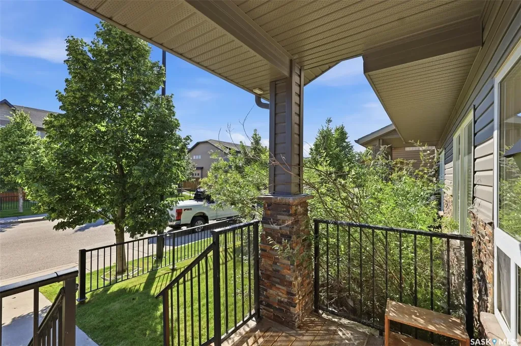 320 Willowgrove Lane Saskatoon SK S7W 0H7