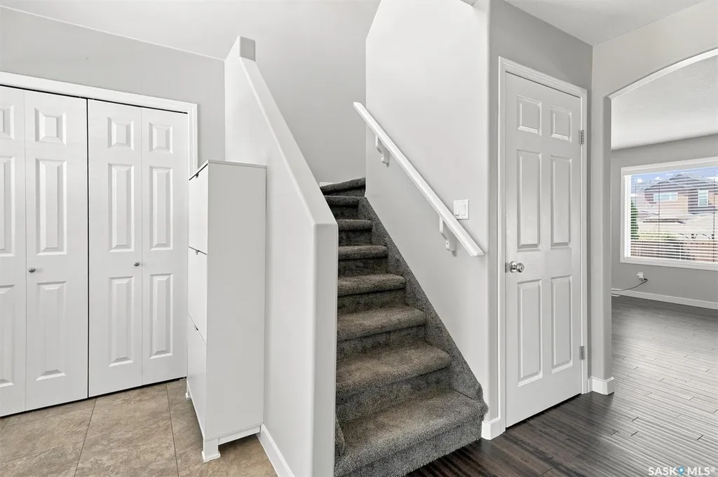 911 Maguire Crescent Saskatoon SK S7W 1A5