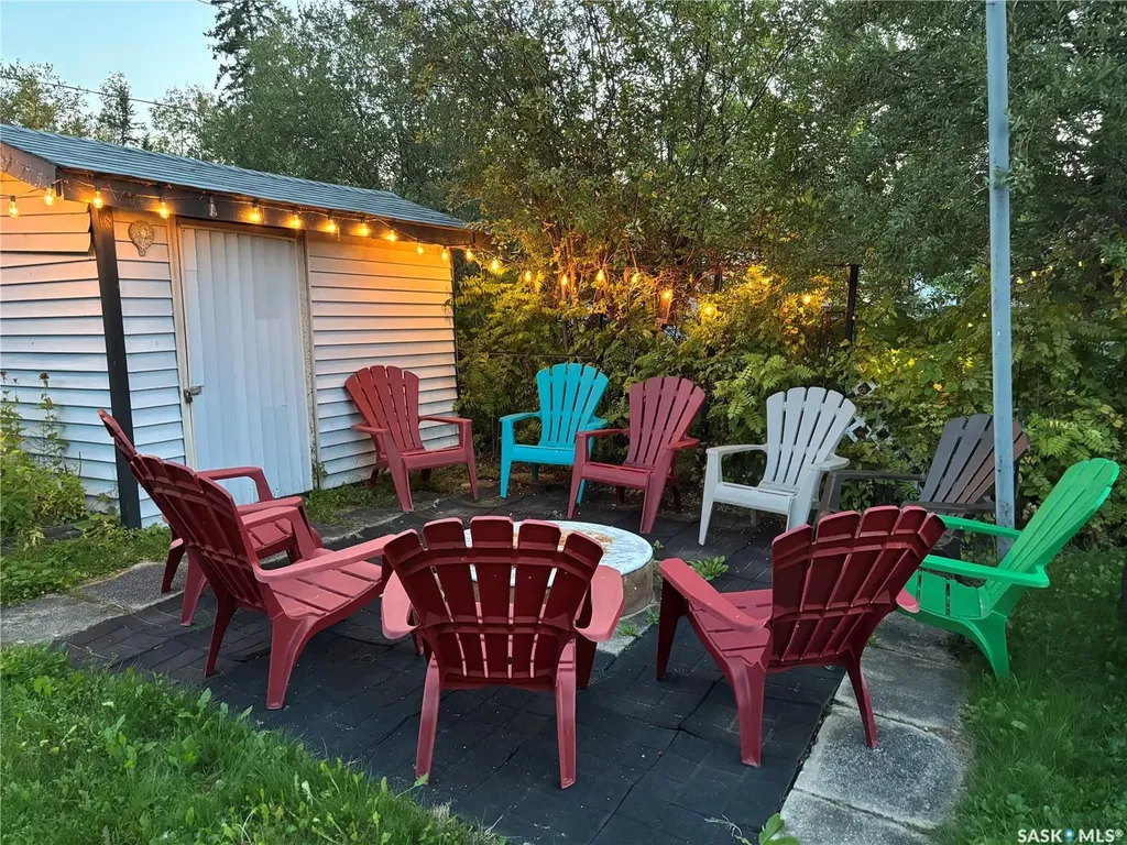 113 Foster Street Lakeland Rm No. 521 SK S0J 0N0