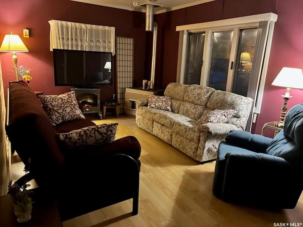 113 Foster Street Lakeland Rm No. 521 SK S0J 0N0