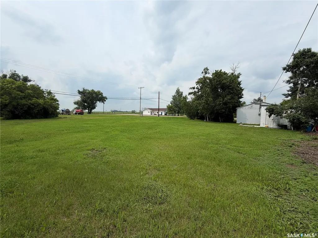 508 Main Street Loreburn SK S0H 2S0