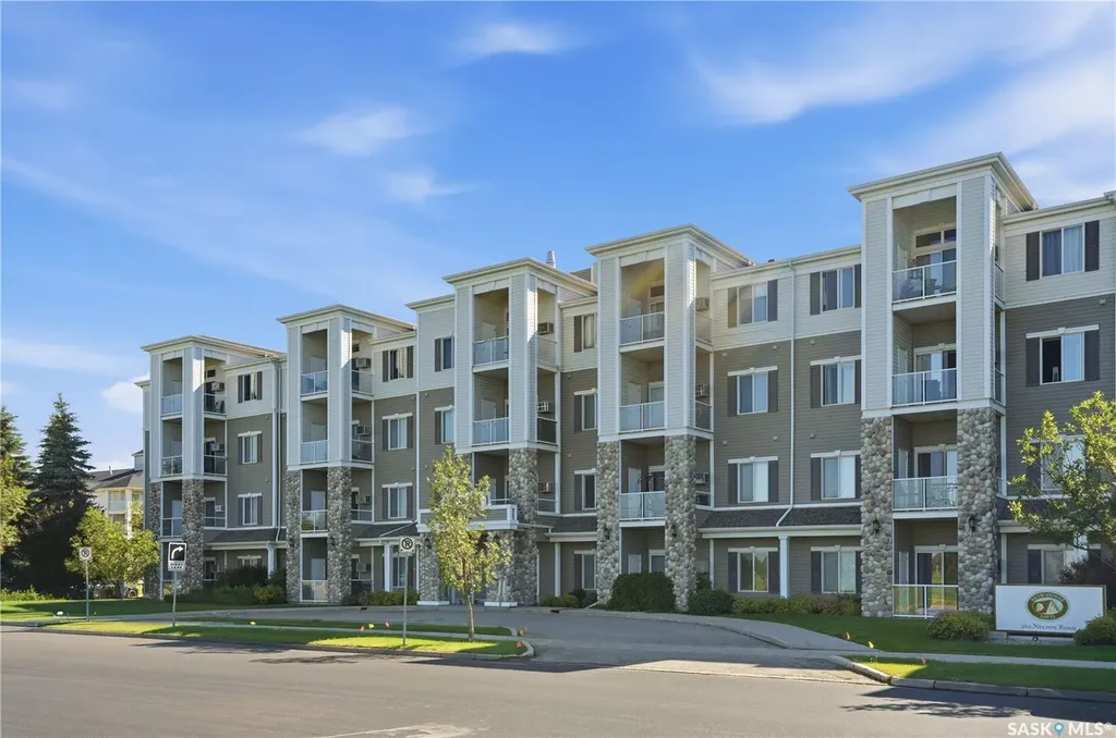 302 Nelson Road Saskatoon SK S7S 1N9