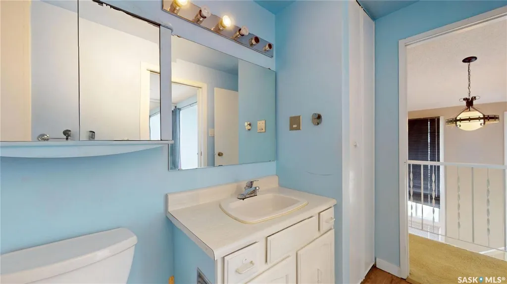 5118 10th Avenue Regina SK S4T 7P5