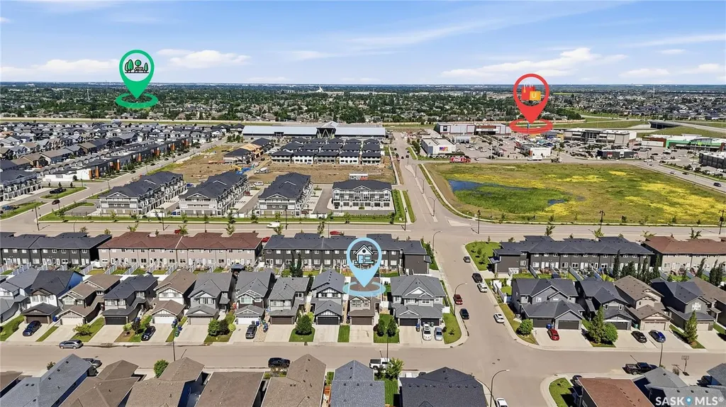 211 Dagnone Lane Saskatoon SK S7V 0R1