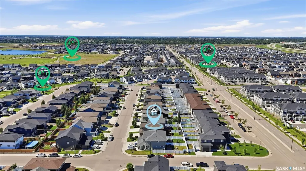 211 Dagnone Lane Saskatoon SK S7V 0R1