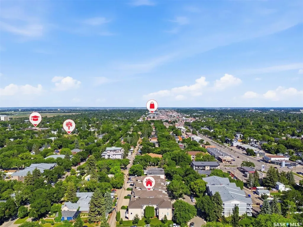 905D 9th Street E Saskatoon SK S7H 0M9