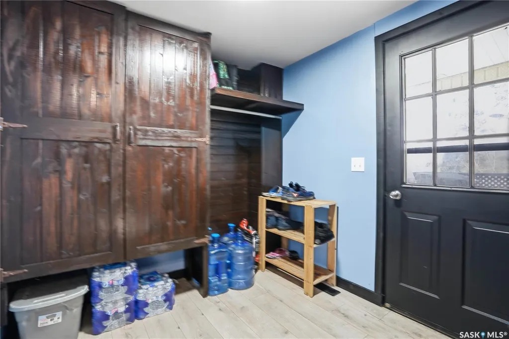 211 Martin Street Pangman SK S0C 2C0