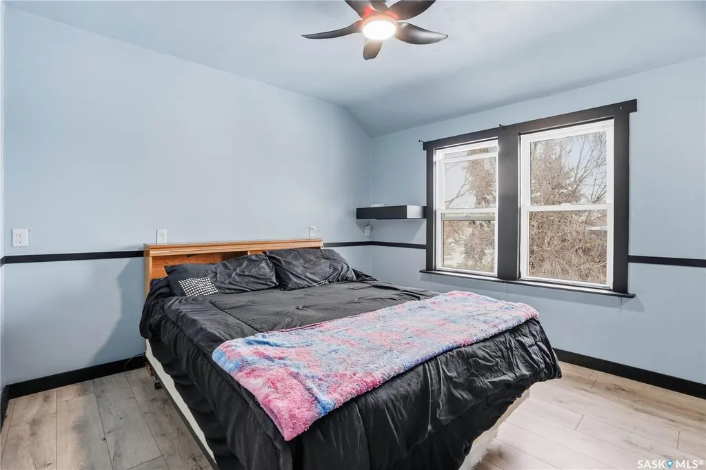 211 Martin Street Pangman SK S0C 2C0