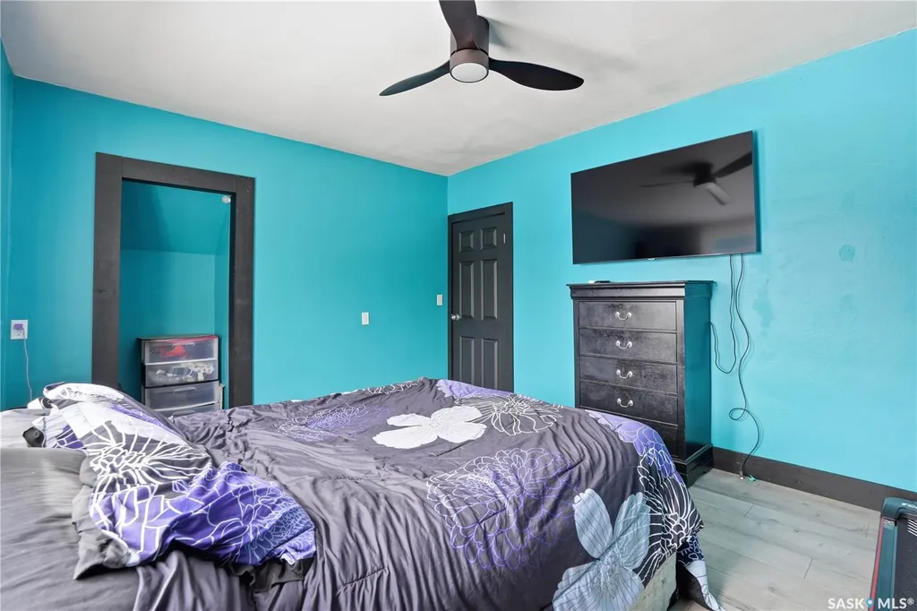 211 Martin Street Pangman SK S0C 2C0