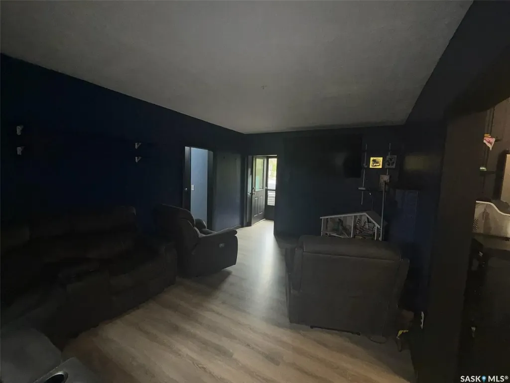 211 Martin Street Pangman SK S0C 2C0