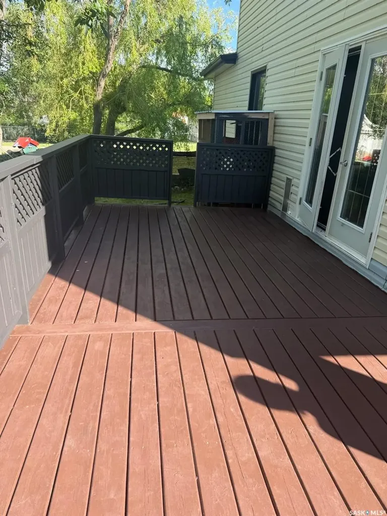 211 Martin Street Pangman SK S0C 2C0