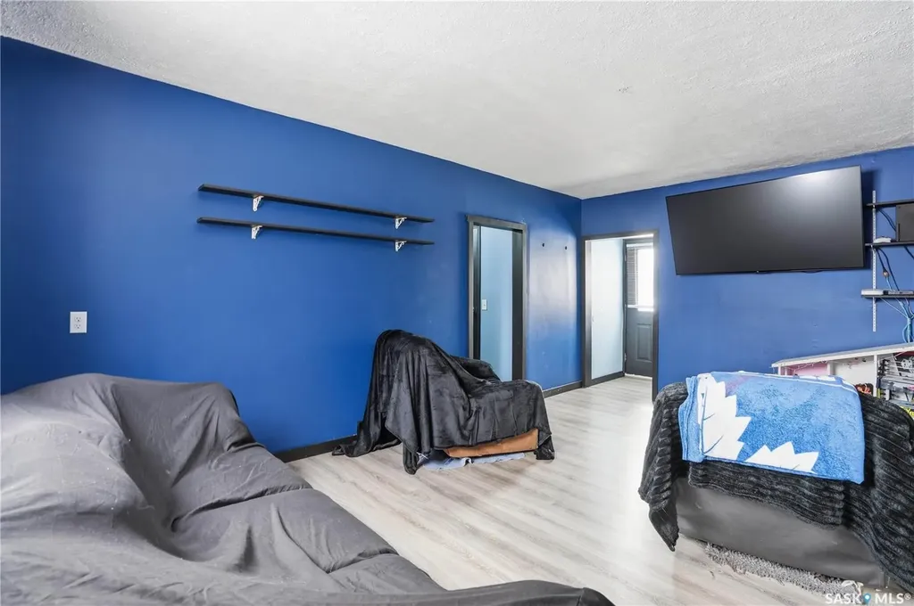 211 Martin Street Pangman SK S0C 2C0