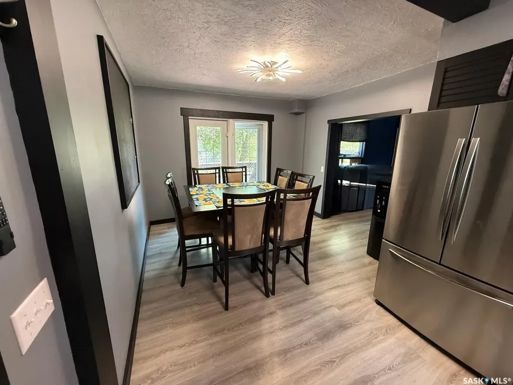 211 Martin Street Pangman SK S0C 2C0