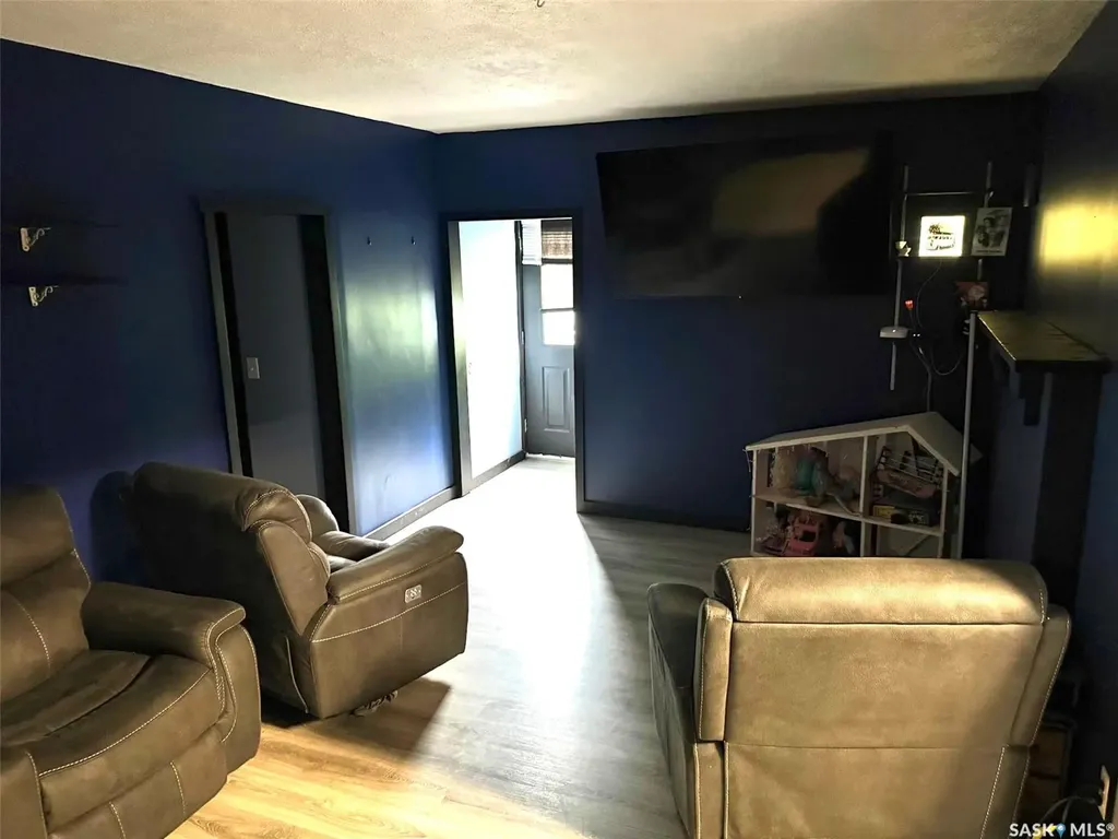 211 Martin Street Pangman SK S0C 2C0