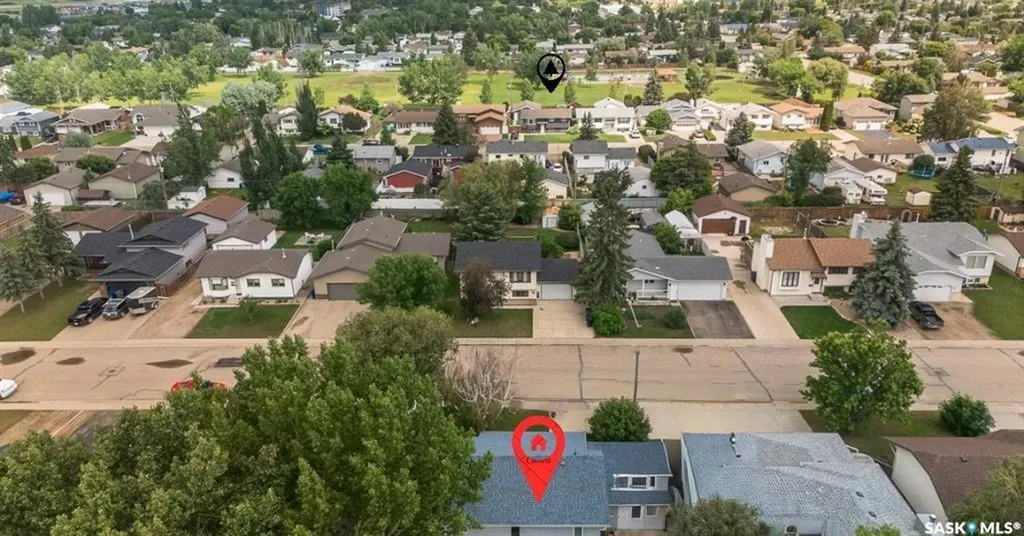 418 Fehr Crescent Martensville SK S0K 2T0