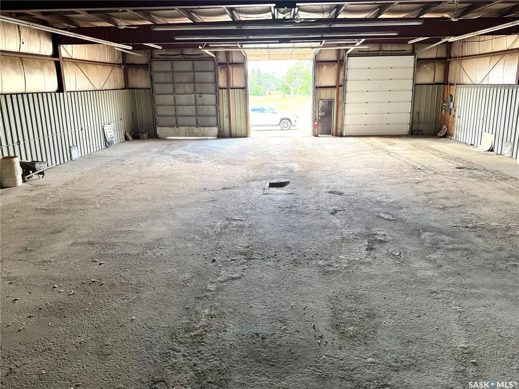 101 Shorthorn Street North Battleford SK S9A 3M1