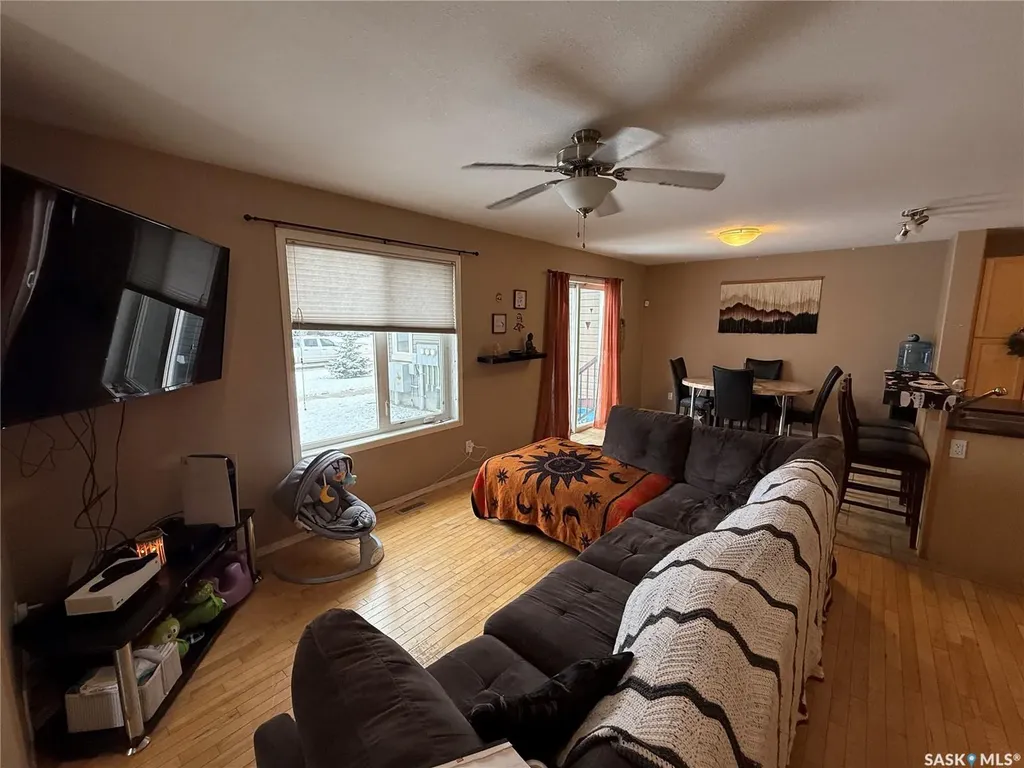 1795 Clark Avenue Weyburn SK S4H 3L3