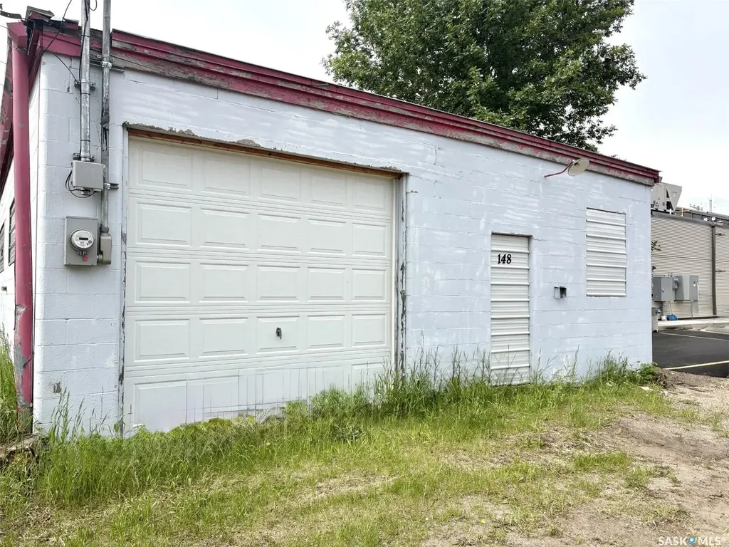 148 3rd Avenue E Melville SK S0A 2P0