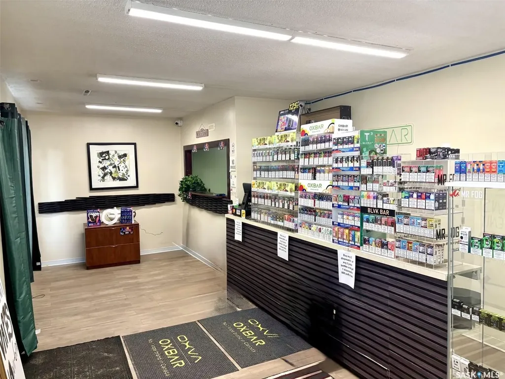 148 3rd Avenue E Melville SK S0A 2P0