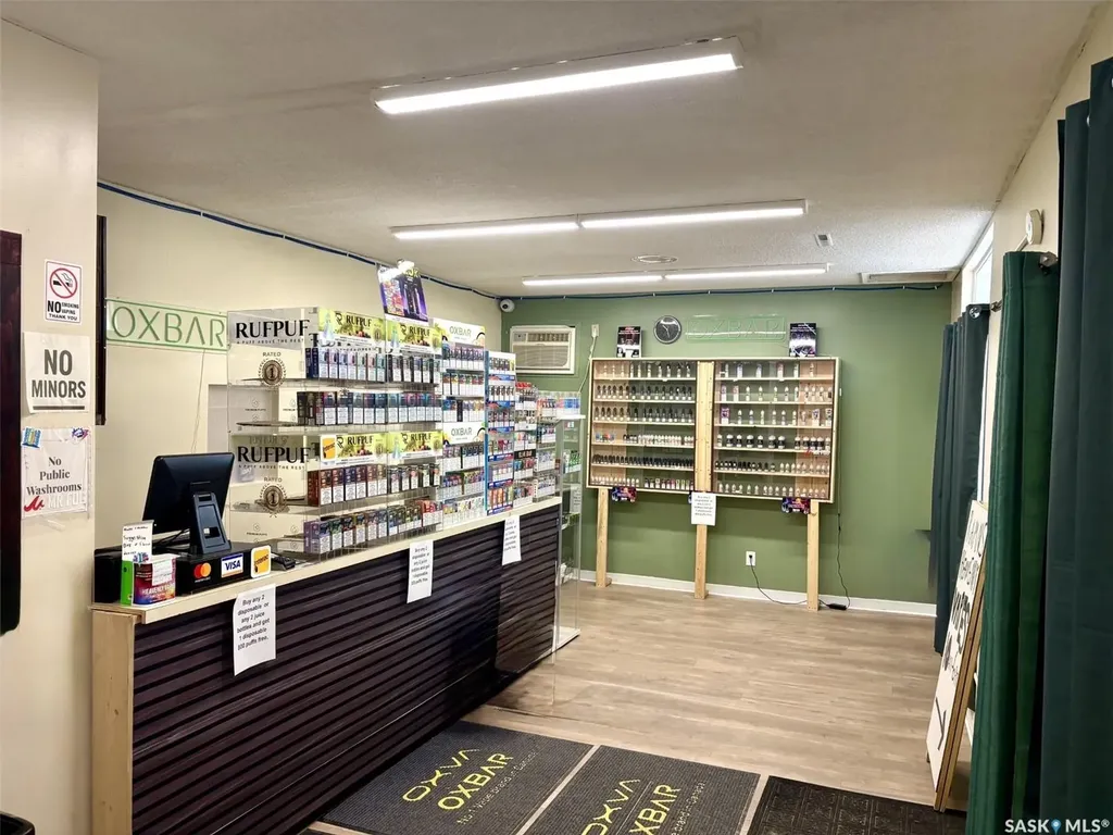 148 3rd Avenue E Melville SK S0A 2P0