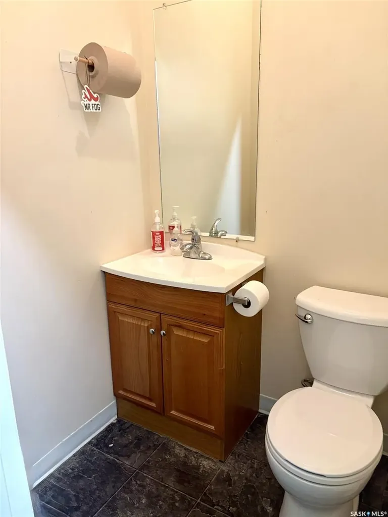 148 3rd Avenue E Melville SK S0A 2P0
