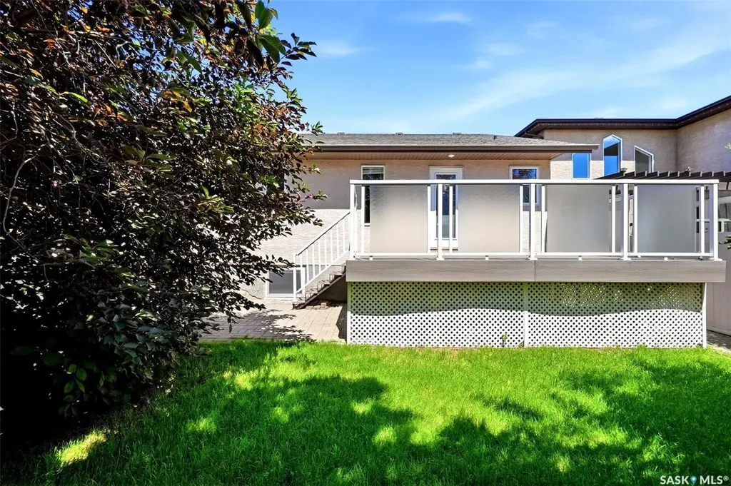 4317 Gusway Street Regina SK S4X 0C7