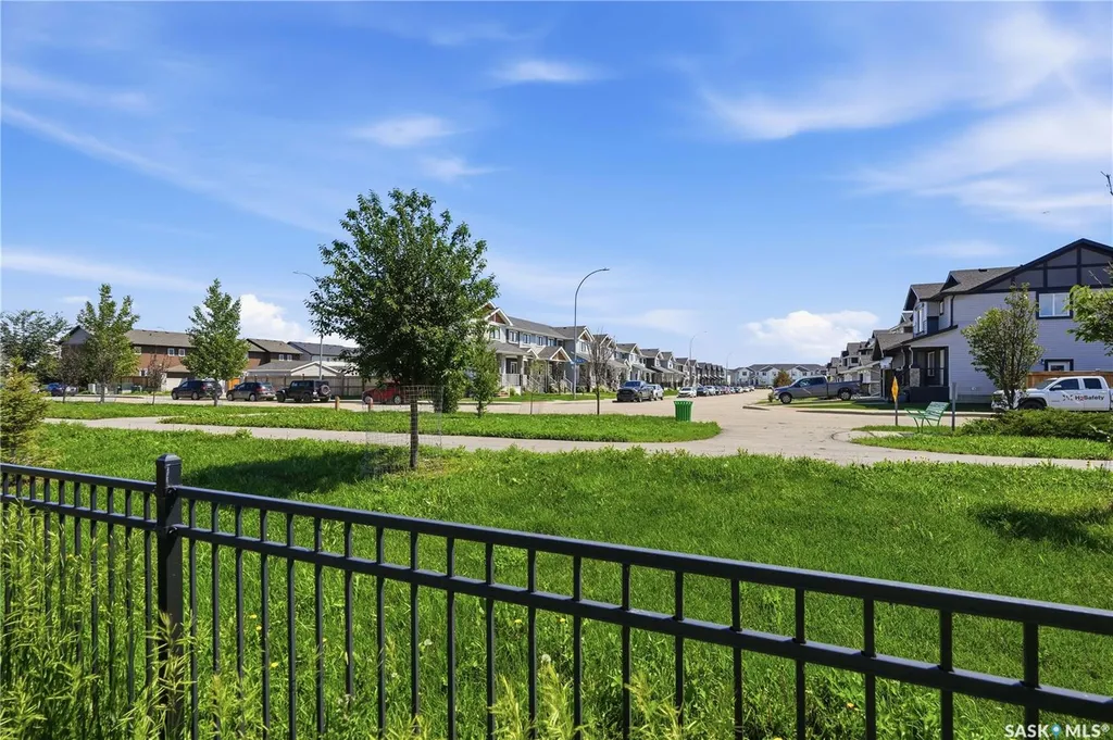 1749 Mustard Street Regina SK S4Y 0G1